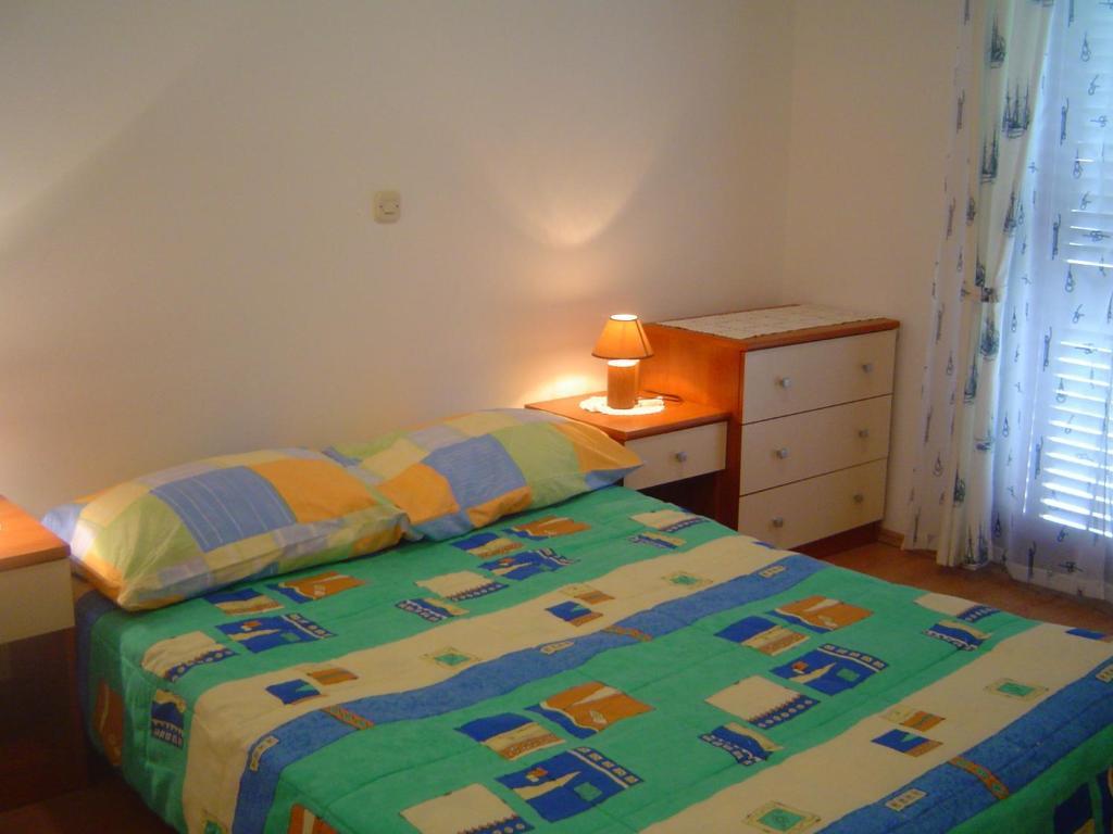 Apartments & Rooms Lo & Mar Medulin Rum bild
