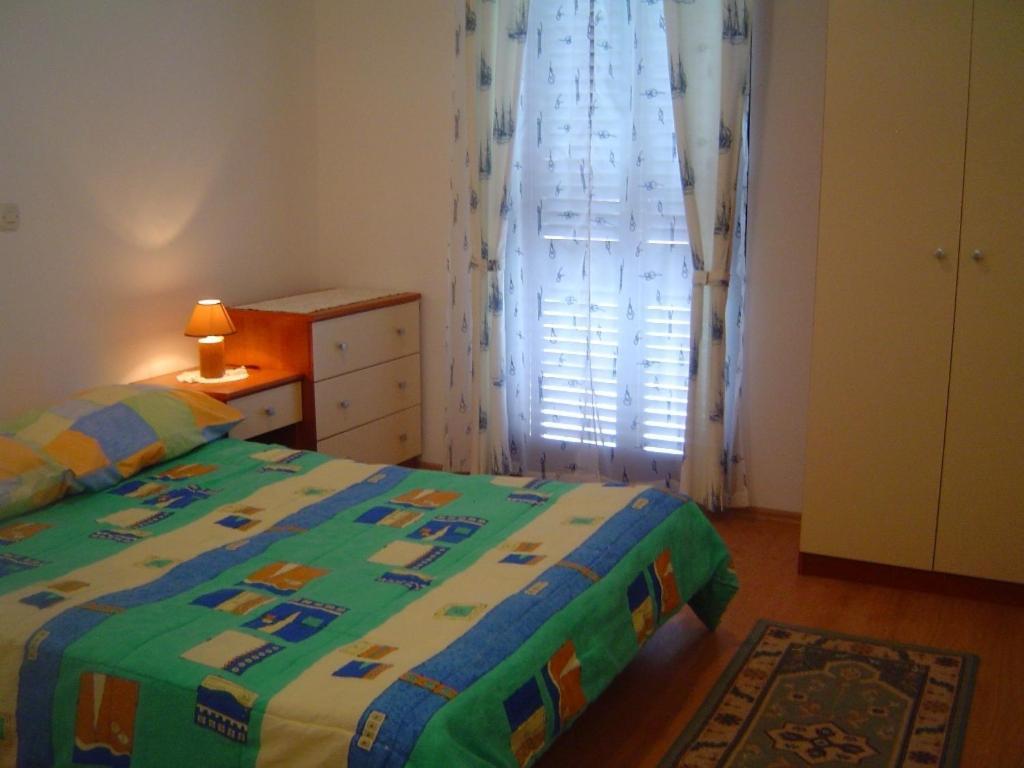 Apartments & Rooms Lo & Mar Medulin Rum bild